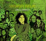  CAMILLA BARBARITO : Sentimento Popolare 