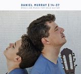  DANIEL MURRAY : 14-37 