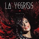  LA YEGROS: Suelta 