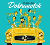  DOBRANOTCH: Merčedes Kolo 