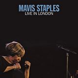  MAVIS STAPLES: Live In London 