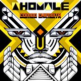  COMBO CHIMBITA: Ahomale 
