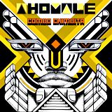  COMBO CHIMBITA: Ahomale 