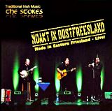  THE STOKES: Moakt In Oostfreesland – Made in Eastern Friesland. Live! 