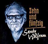  SANDY WOLFRUM: Zehnundfünfzig 