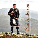  PAUL ANDERSON: Beauties Of The North 