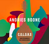  ANDRIES BOONE: C.O.L.O.R.S 