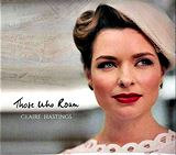  CLAIRE HASTINGS: Those Who Roam 