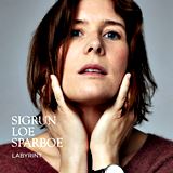  SIGRUN LOE SPARBOE: Labyrint 