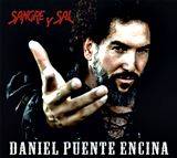  DANIEL PUENTE ENCINA: Sangre Y Sal 