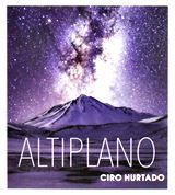  CIRO HURTADO: Altiplano 