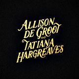  ALLISON De GROOT AND TATIANA HARGREAVES: Allison De Groot And Tatiana Hargreaves 