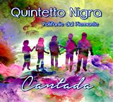  QUINTETTO NIGRA: Cantada – Polifonie Dal Piemonte 