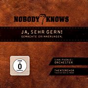  NOBODY KNOWS: Ja, sehr gerne! 