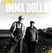  KLAUS DER GEIGER & MARIUS PETERS: Imma Dolla 