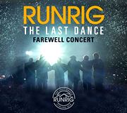 RUNRIG: The Last Dance â€“ Farewell Concert 