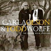  CARLA OLSON & TODD WOLFE: The Hidden Hills Sessions 