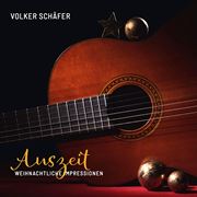  VOLKER SCHÄFER: Auszeit – Weihnachtliche Impressionen 