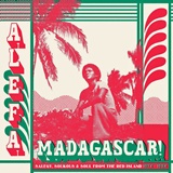  DIVERSE: Alefa Madagascar! Salegy, Soukous & Soul From The Red Island 