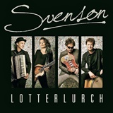  SVENSON: Lotterlurch 