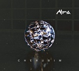  ALMA: Cherubim 