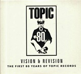  DIVERSE: Vision & Revision â€“ The First 80 Years Of Topic Records 
