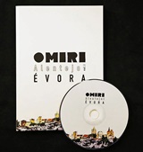  OMIRI: Alentejo Vol.1 – Évora 