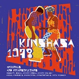  DIVERSE: Kinshasa 1978 – Originals & Reconstructions 