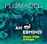  AN ERMINIG: Plomadeg 