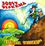  JOOST DIJKEMA: Time Thief 