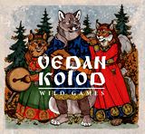  VEDAN KOLOD: Wild Games 