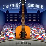  THE YEHLA COLLECTIVE: Steel Strings And Iron Curtains 
