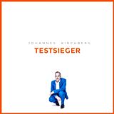  JOHANNES KIRCHBERG: Testsieger 