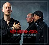  JOONAS WIDENIUS TRIO: New Nordik Sagas 