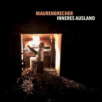  MANFRED MAURENBRECHER: Inneres Ausland 