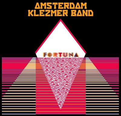  AMSTERDAM KLEZMER BAND: Fortuna 