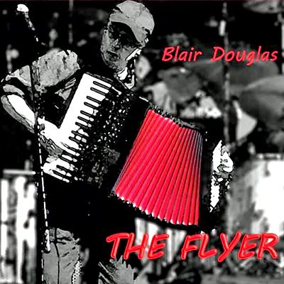  BLAIR DOUGLAS: The Flyer 