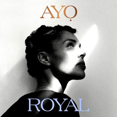 AYO: Royal 
