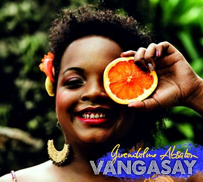  GWENDOLINE ABSALON: Vangasay  