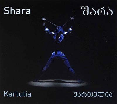  SHARA: Kartulia  