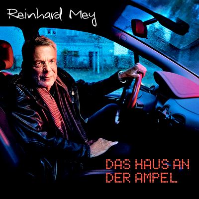  REINHARD MEY: Das Haus an der Ampel 