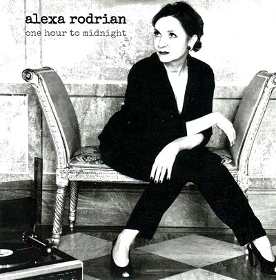 ALEXA RODRIAN: One Hour To Midnight 