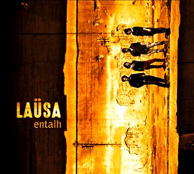  LAÜSA: Entalh 