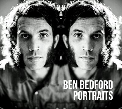  BEN BEDFORD: Portraits 